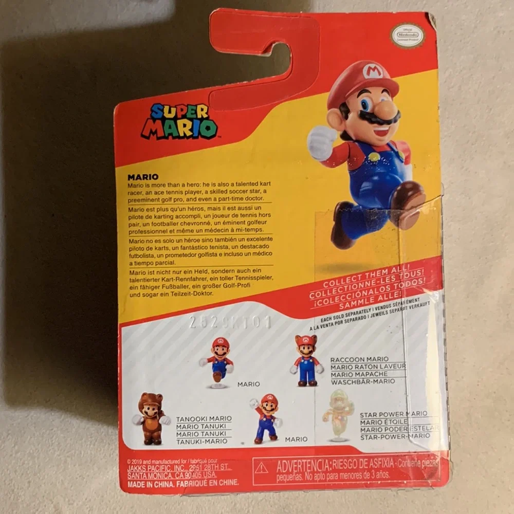 Super Mario - Picture 3 of 4